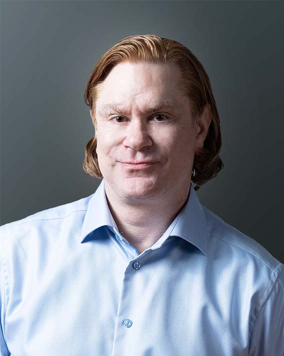 Chris Reimann