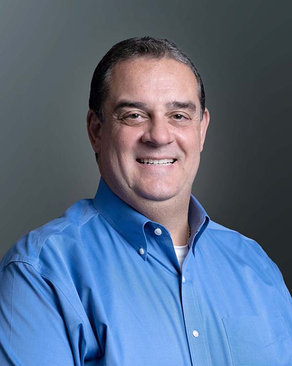 Joe Snyder