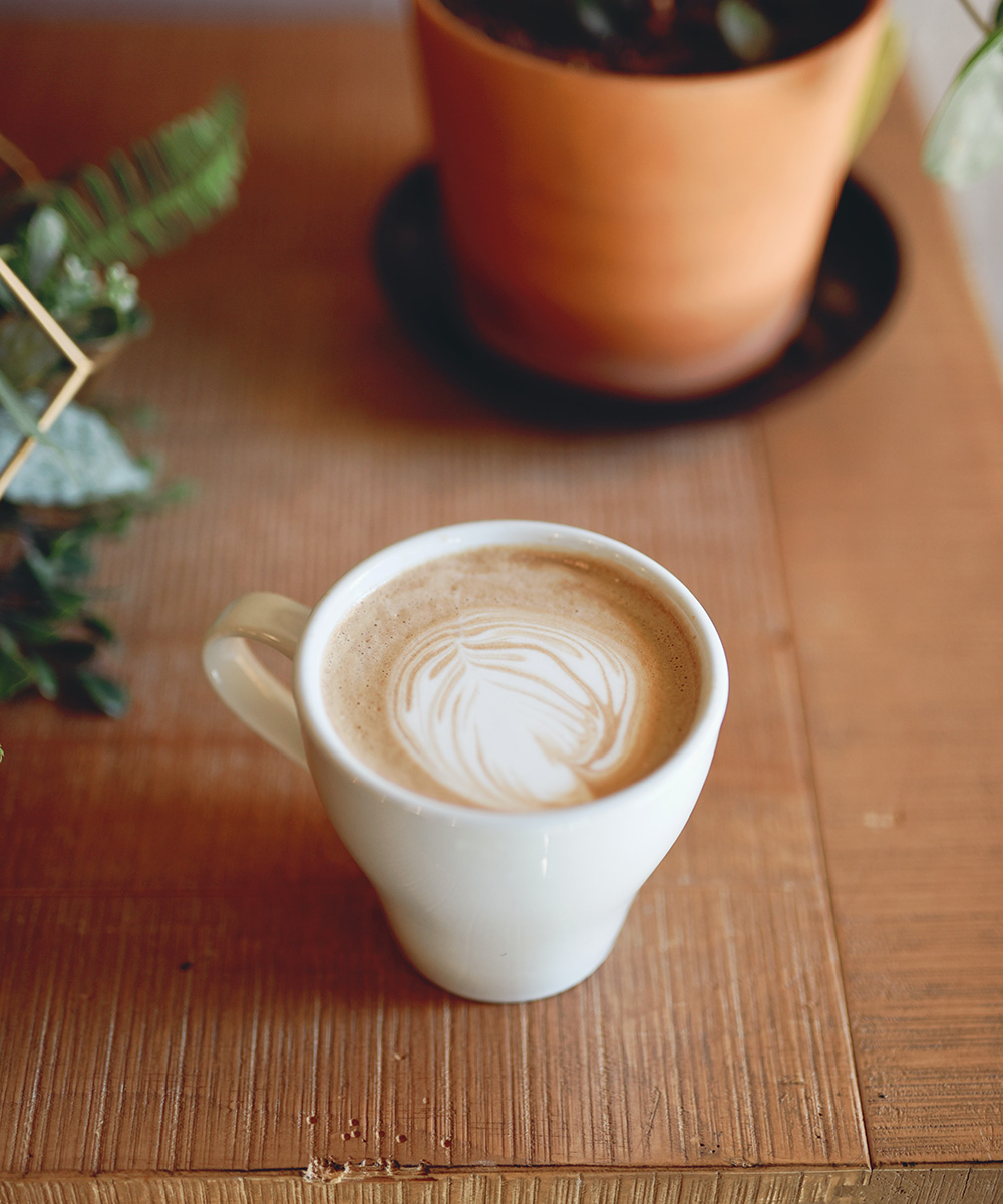 Hot Summer Days and…Pumpkin Spice??