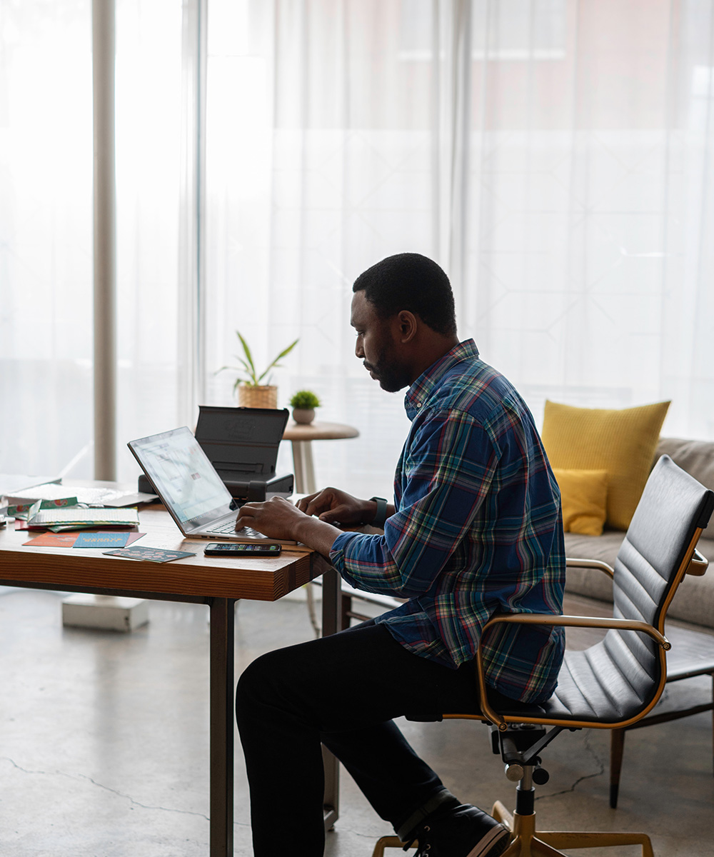 Workplace of the Future Hero Image
