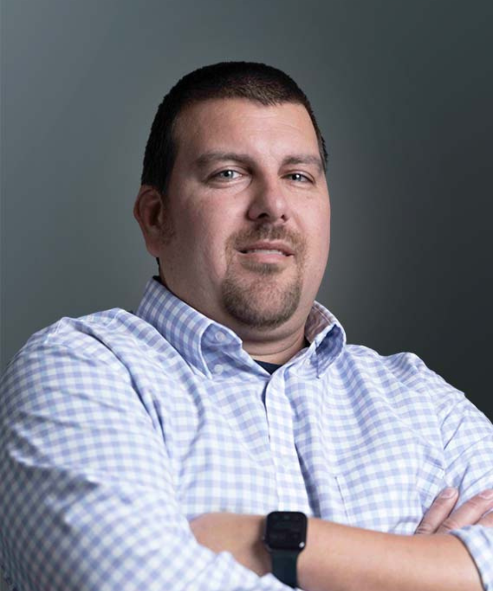Brian St. Onge