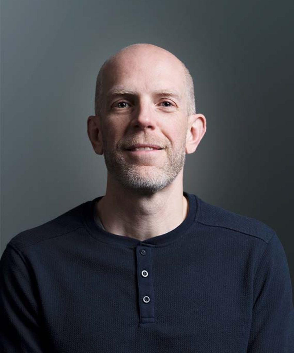 Russ Wojcik