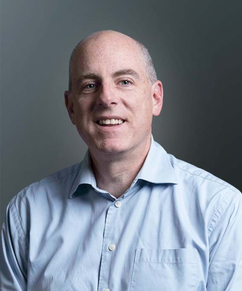 Paul Scott