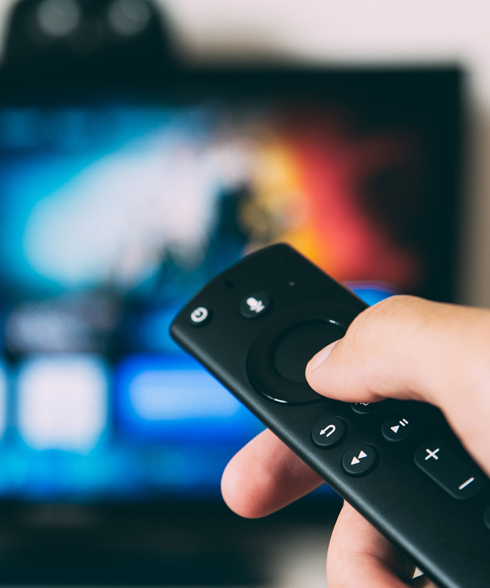 What Impact is the Number of Streaming Options Having on Consumers?