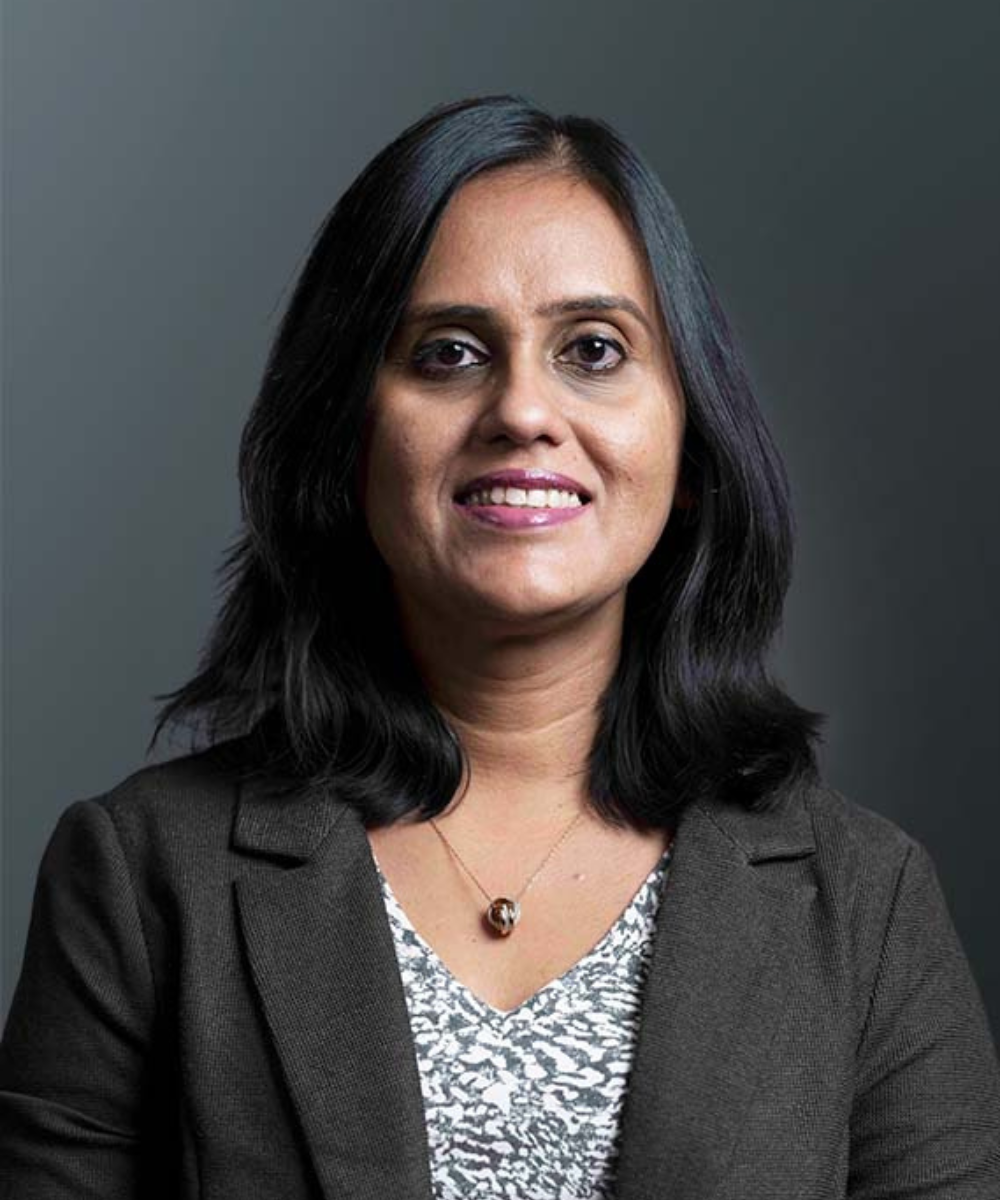 Jaya Gopalan