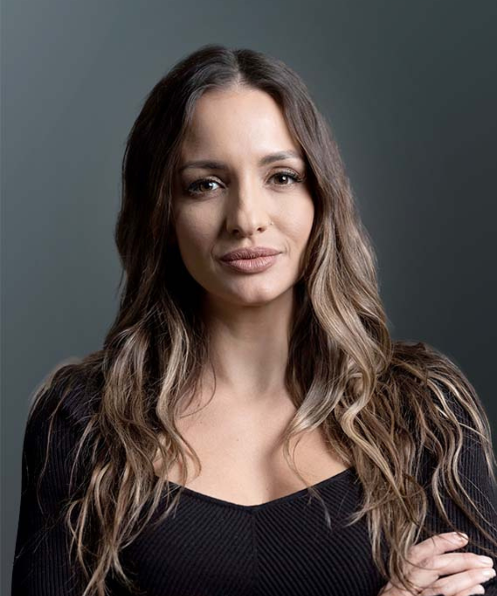 Lara Fakhoury