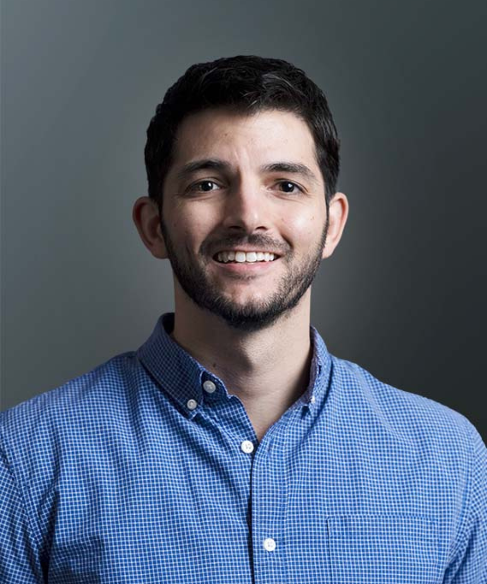 Mark Scholz