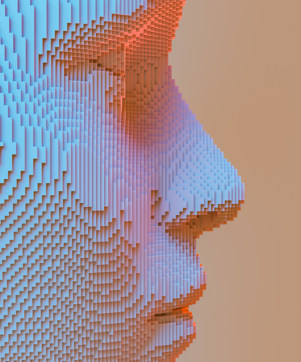 AI-based Image Data Extraction & Processing at Scale Hero Image