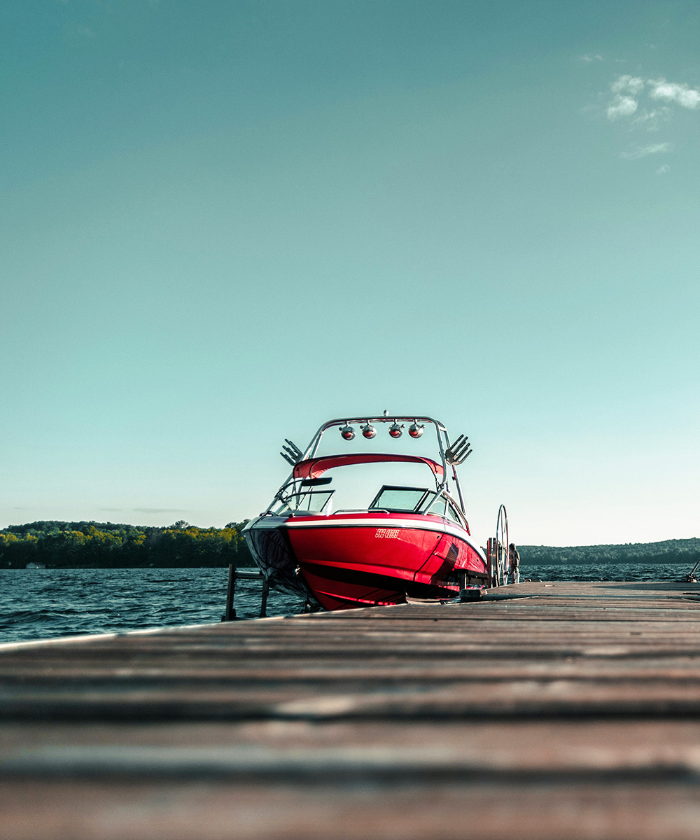 The Future of Boat Docking