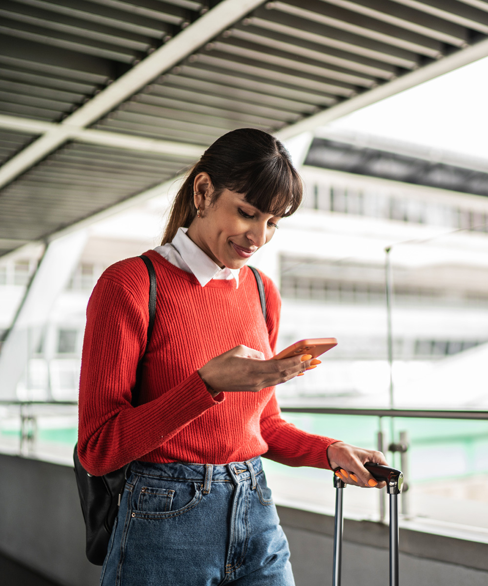 Planning Your Travel (A)Itinerary