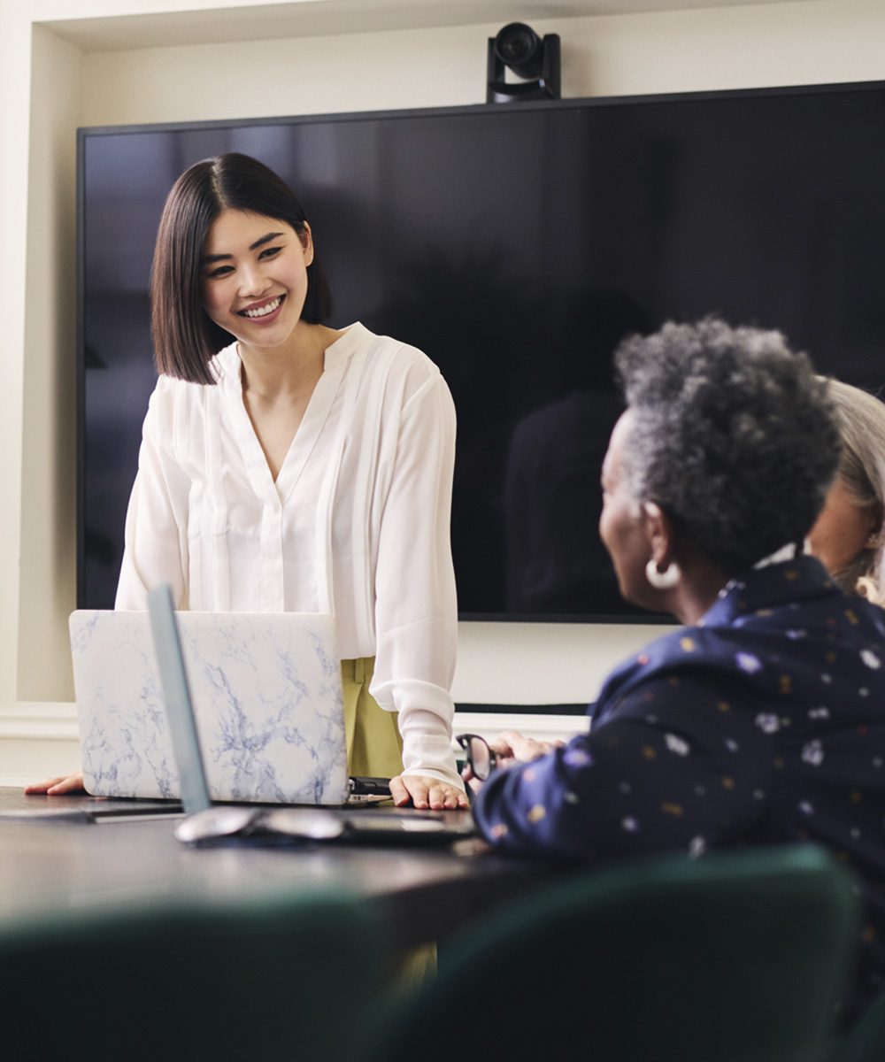 Broad Perspectives Drive Better Insights Hero Image