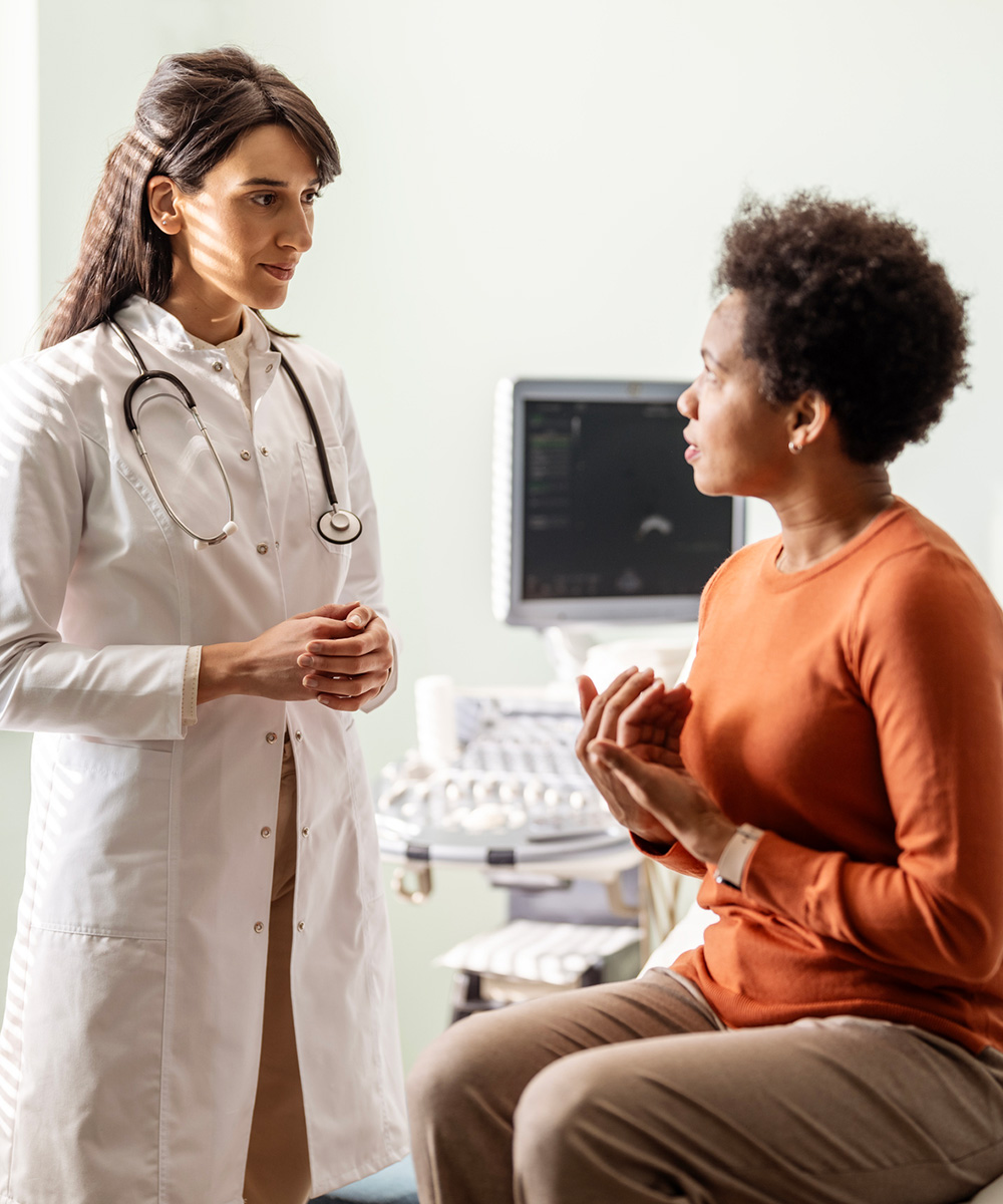The Hidden Bias in Healthcare
