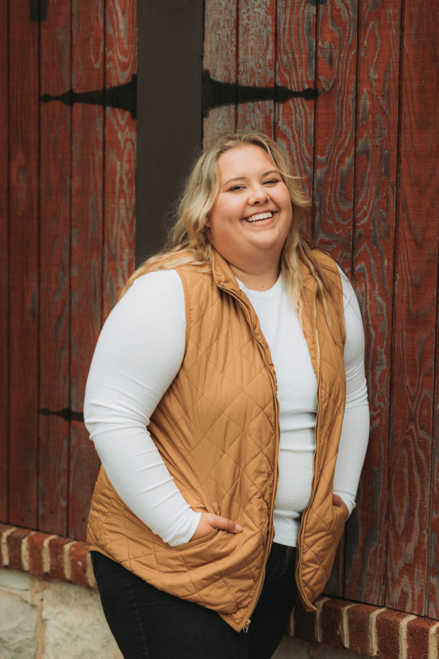 #KSRCrew Spotlight with Emily Sullenger