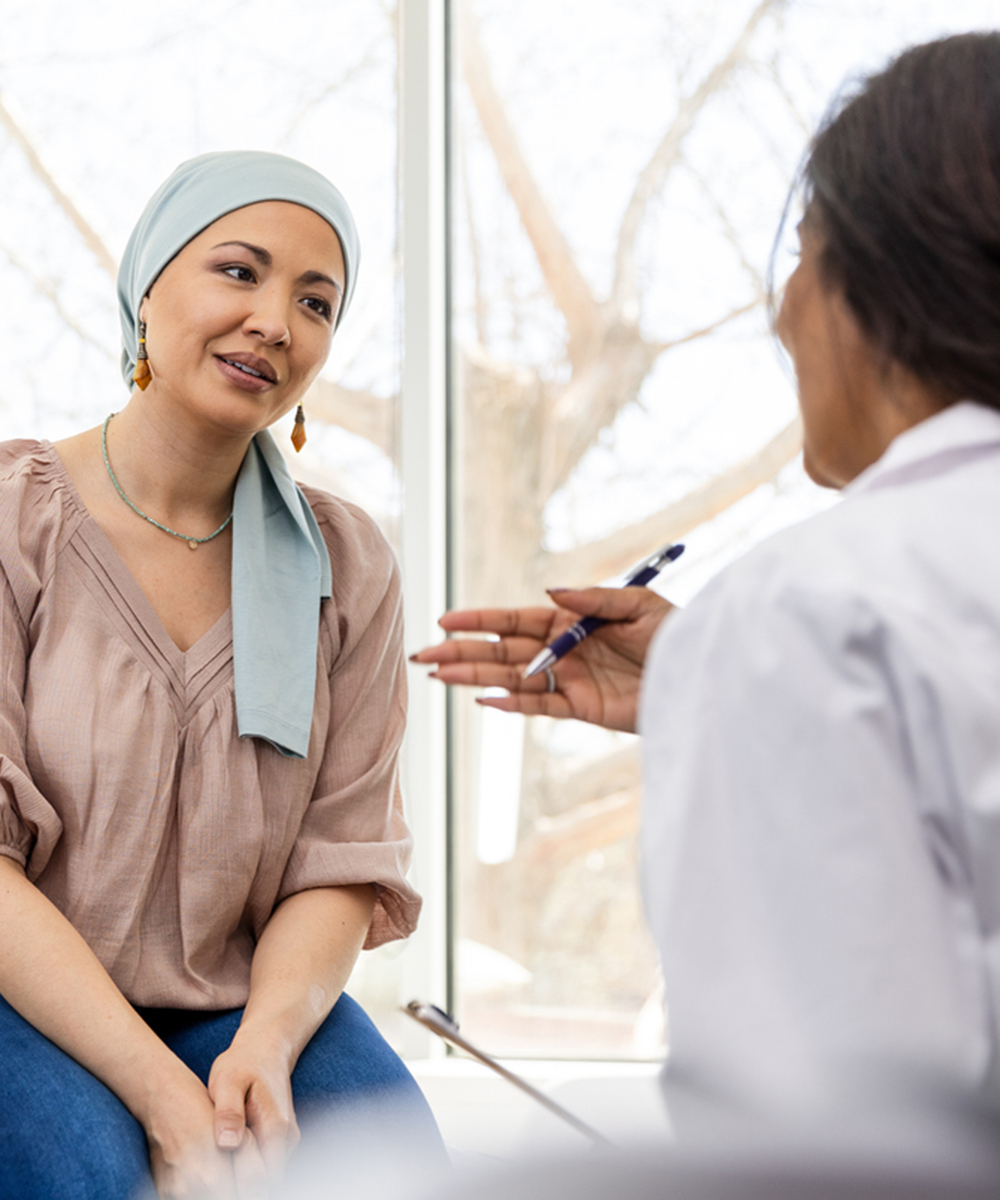 Accelerating Oncology Strategy with Timely Clinical Insight​