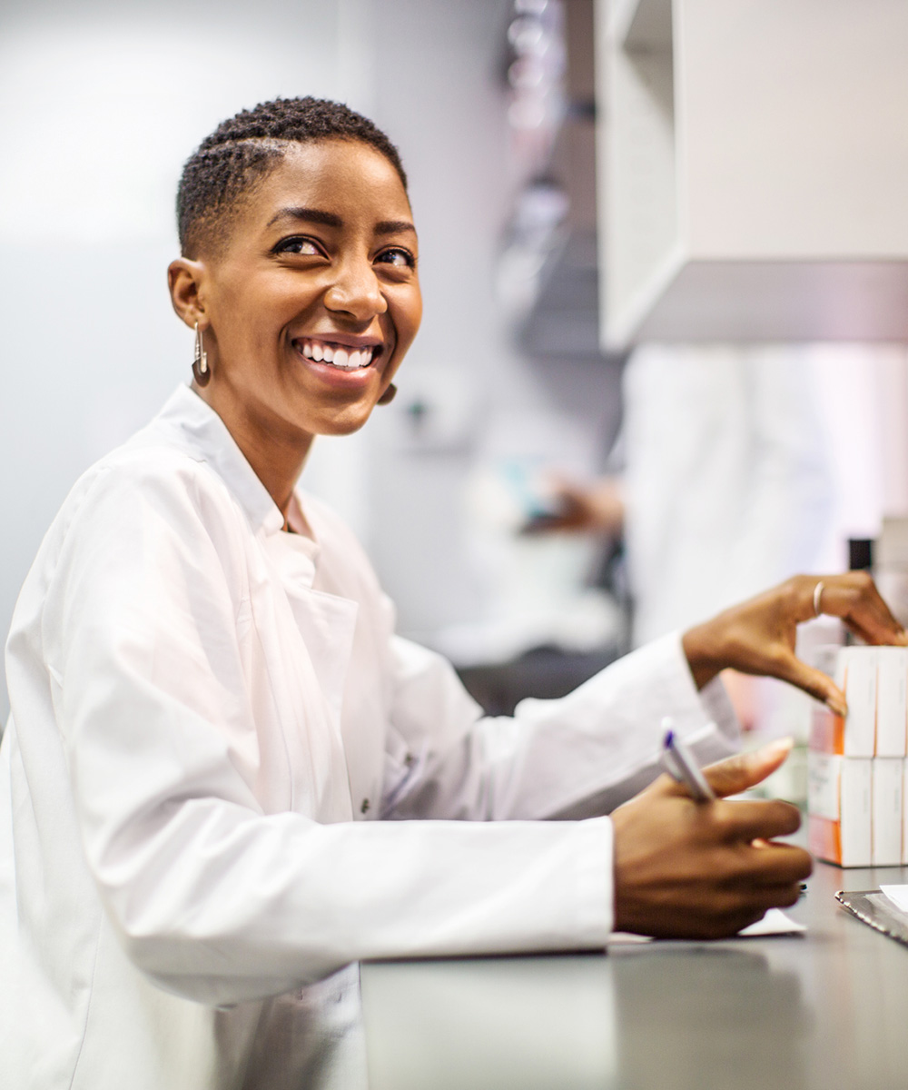 A Practical Framework for Tracking Shifts in Prescriber Behavior