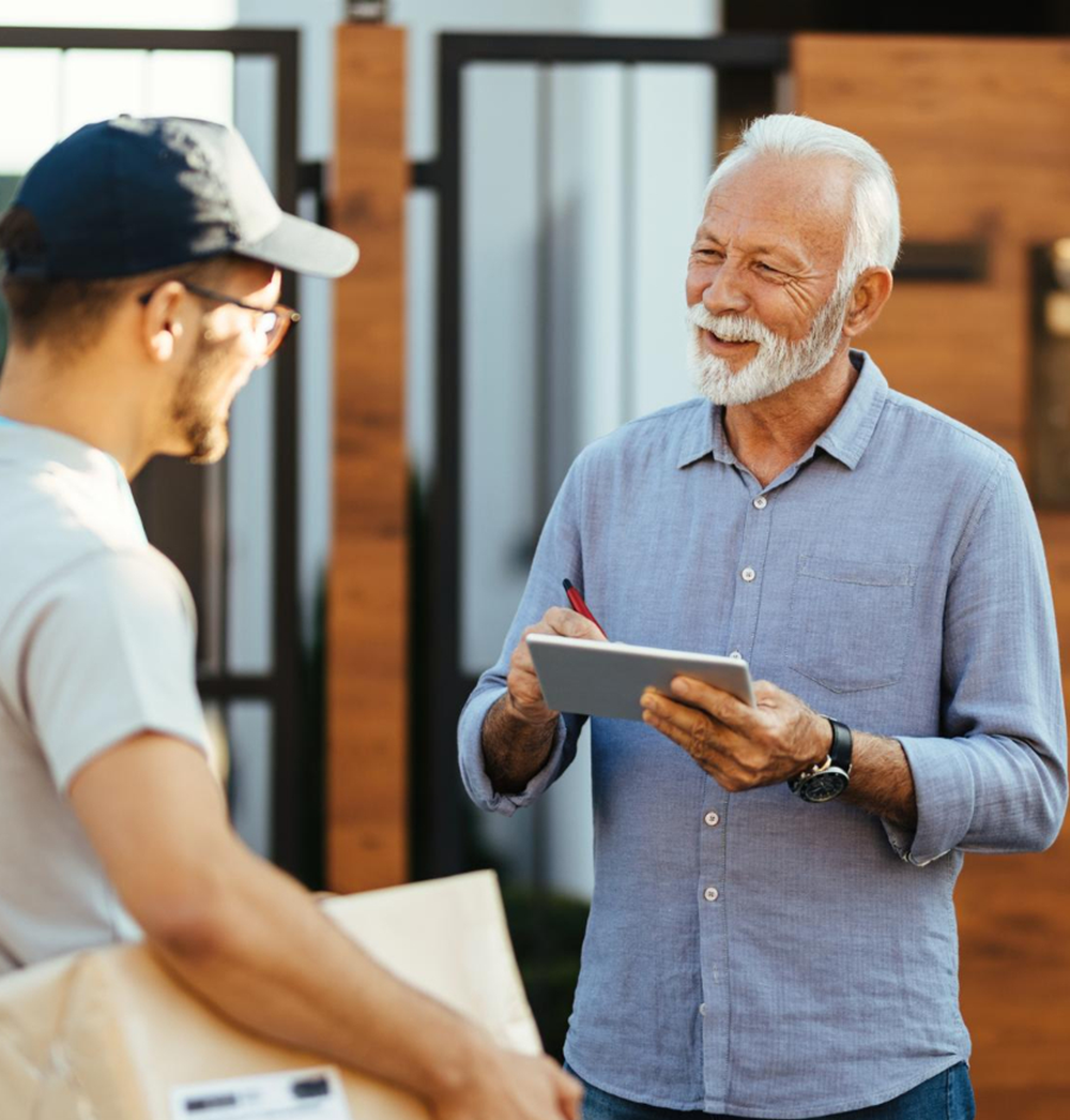 Streamlining Delivery Preferences for Modern Businesses