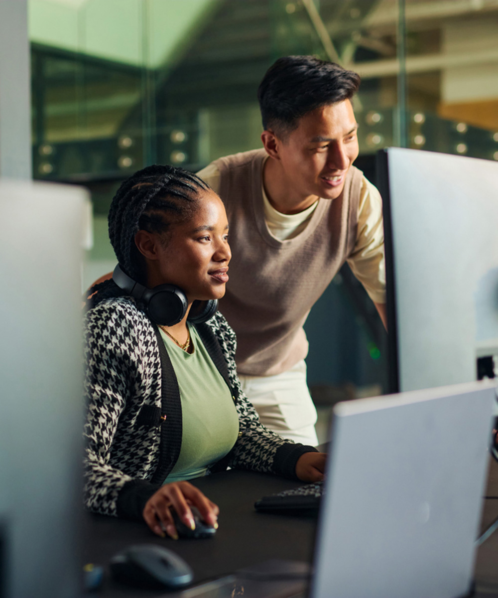 Webinar | AI in Market Research — The Next Chapter Hero Image