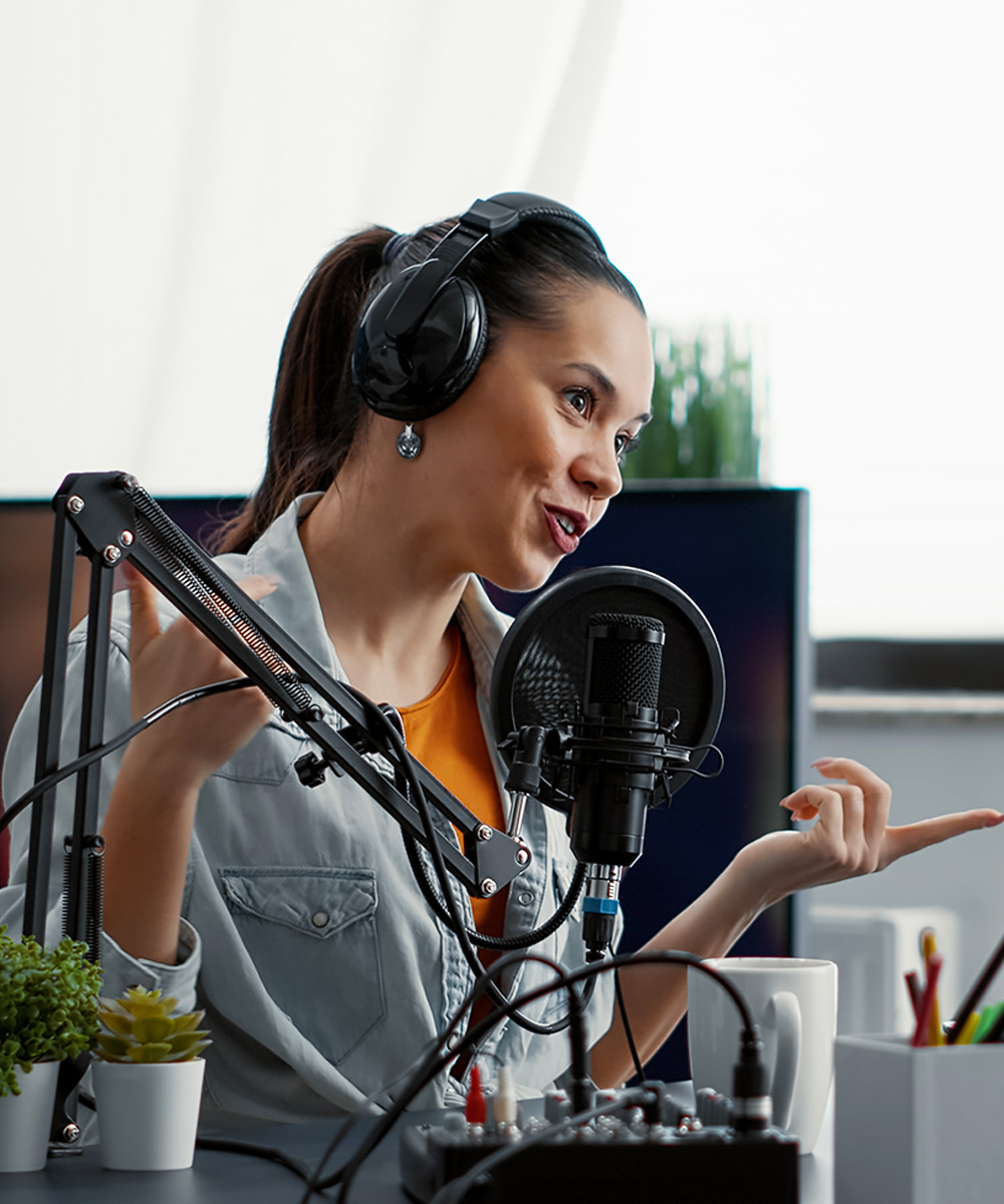 Rethinking Research Delivery: What Market Researchers Can Learn from Content Creators Hero Image