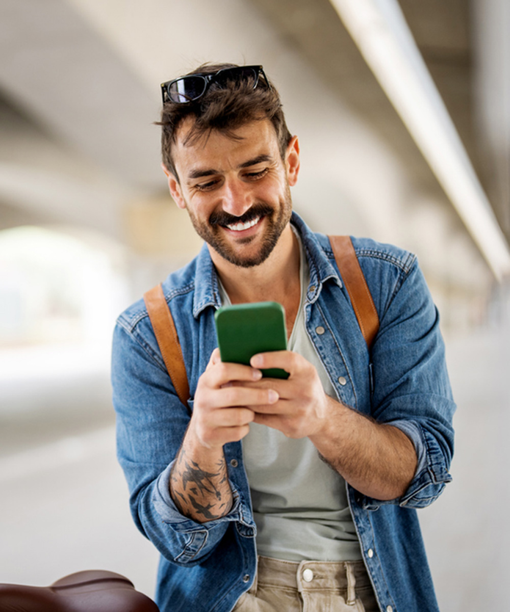 Why Authenticity Is Telecom’s New Differentiator Hero Image