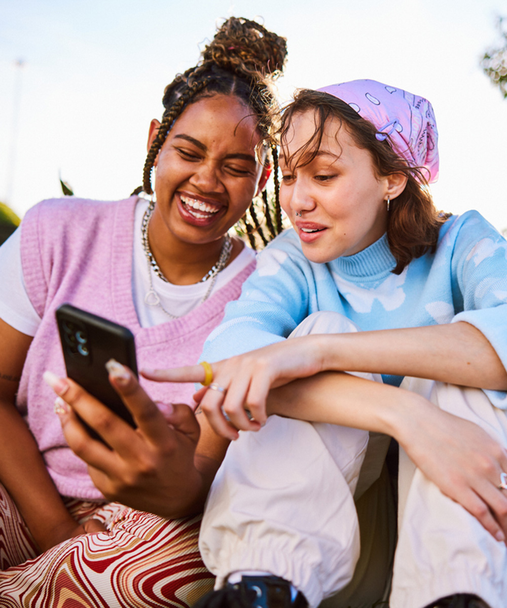 Building Meaningful Connections Across Work and Life