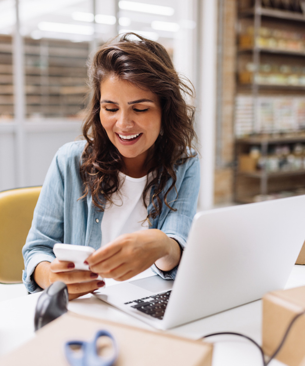 Empowering the Frontline with Mobile Solutions Hero Image