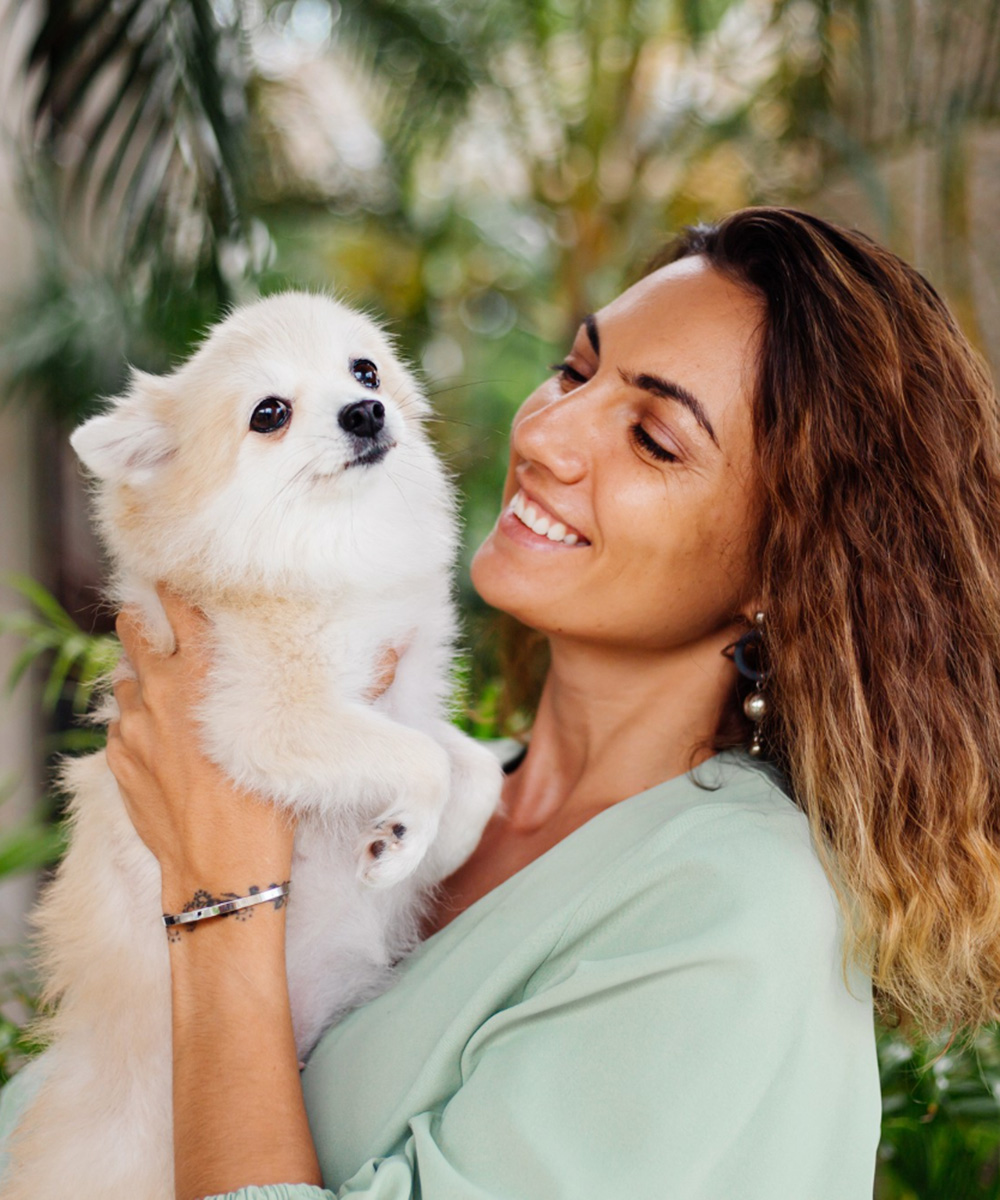 The Humanization of Pet Health Hero Image