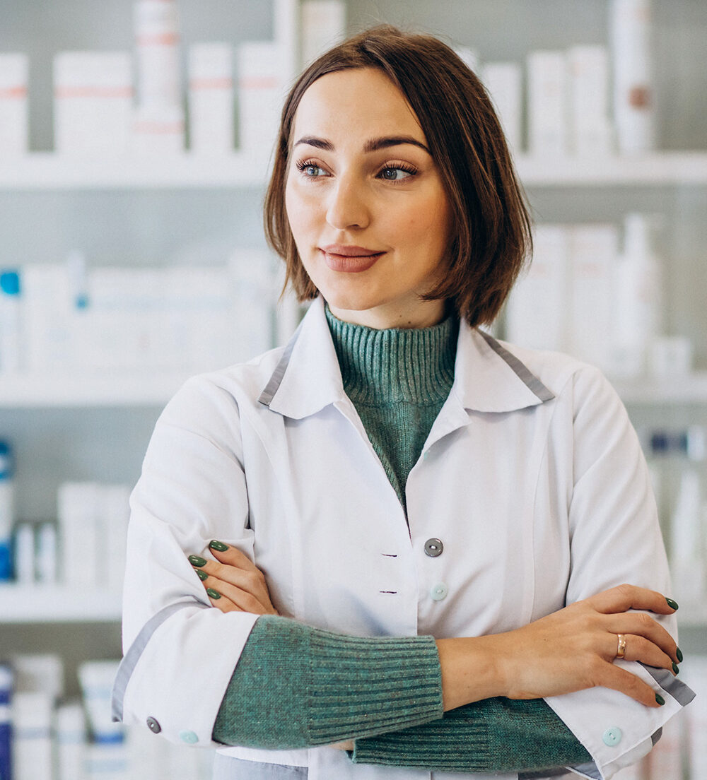 Webinar | Is Retail Pharmacy Missing Signals to the Future?