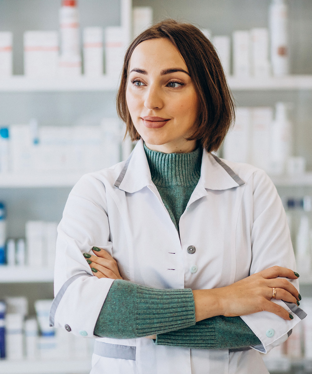 Webinar | Is Retail Pharmacy Missing the Signals to the Future?