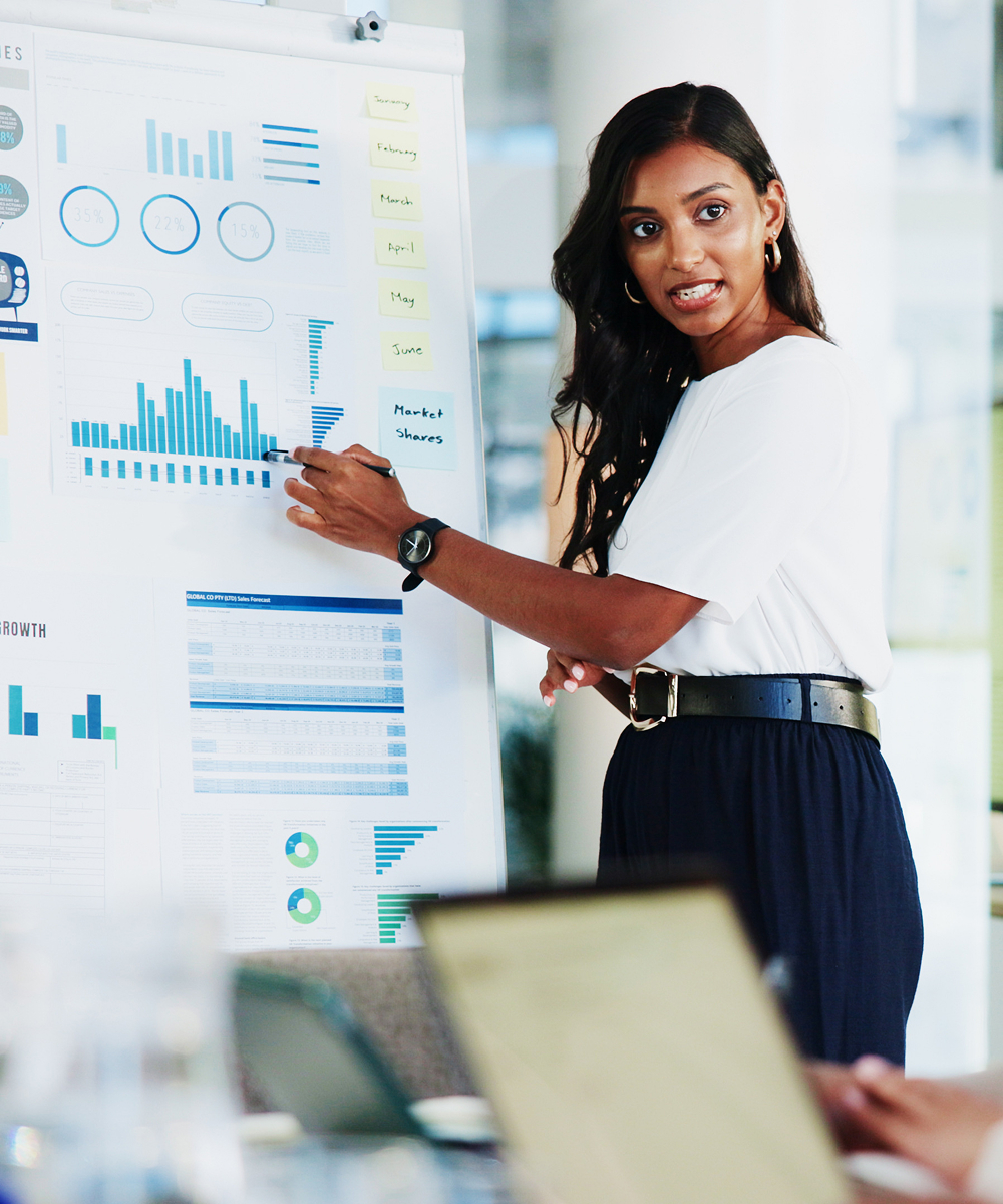 How to Choose a Top Marketing Research Company: A Guide to Finding the Right Partner Hero Image