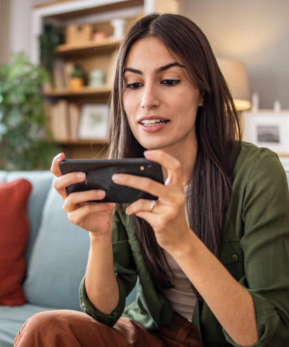 Multi-phased Approach to Improving the Online Gaming Experience Hero Image