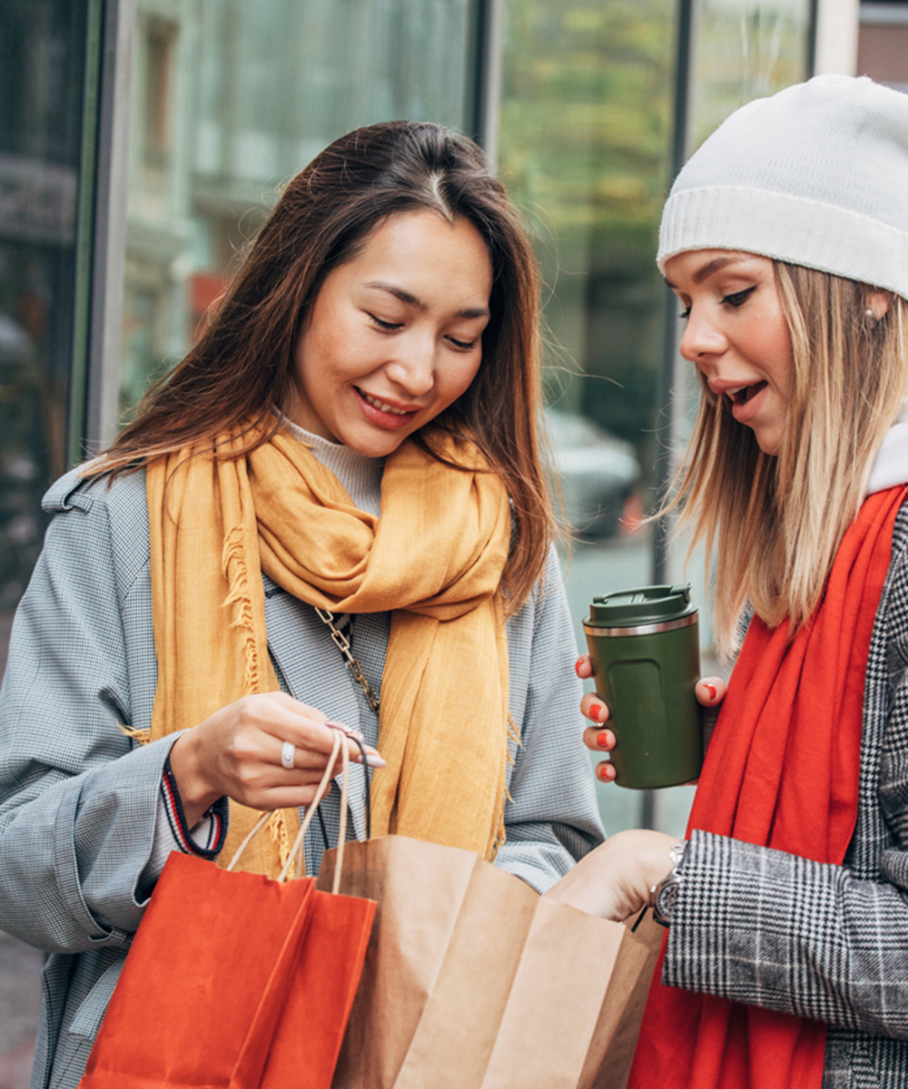 Retail Now, Relax Later