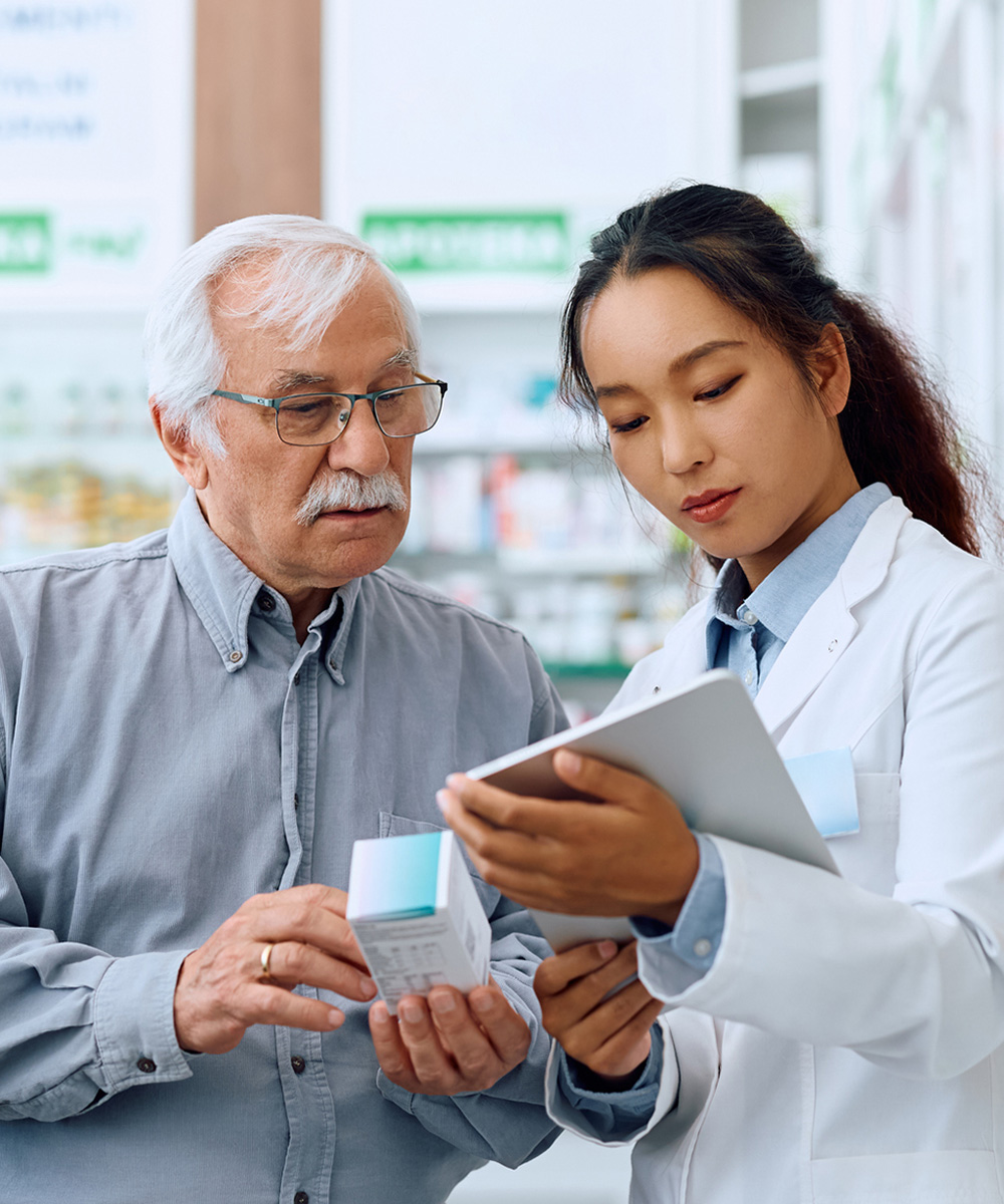 Drug Pricing Transparency