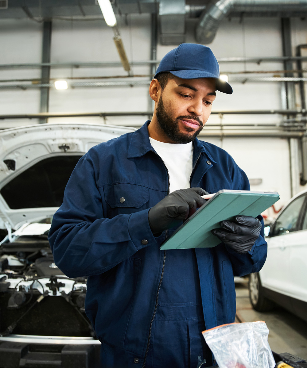 Building Automotive Shipper Archetypes