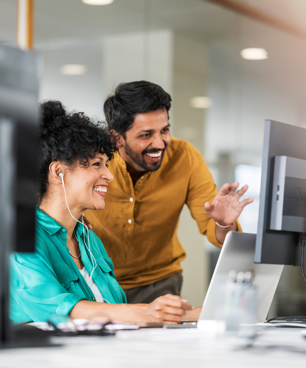 Where Your Research Is Built Matters