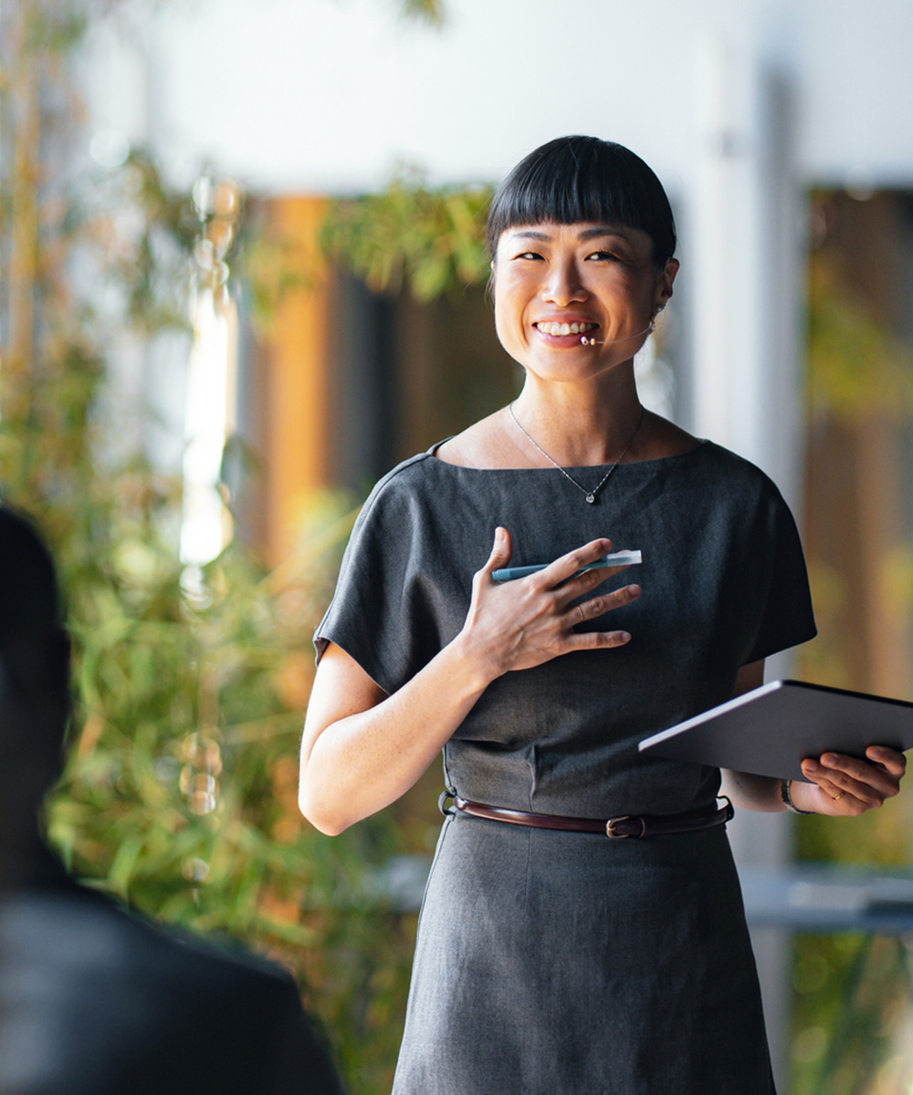 Webinar | Why Most Thought Leadership Gets Ignored & What Actually Works