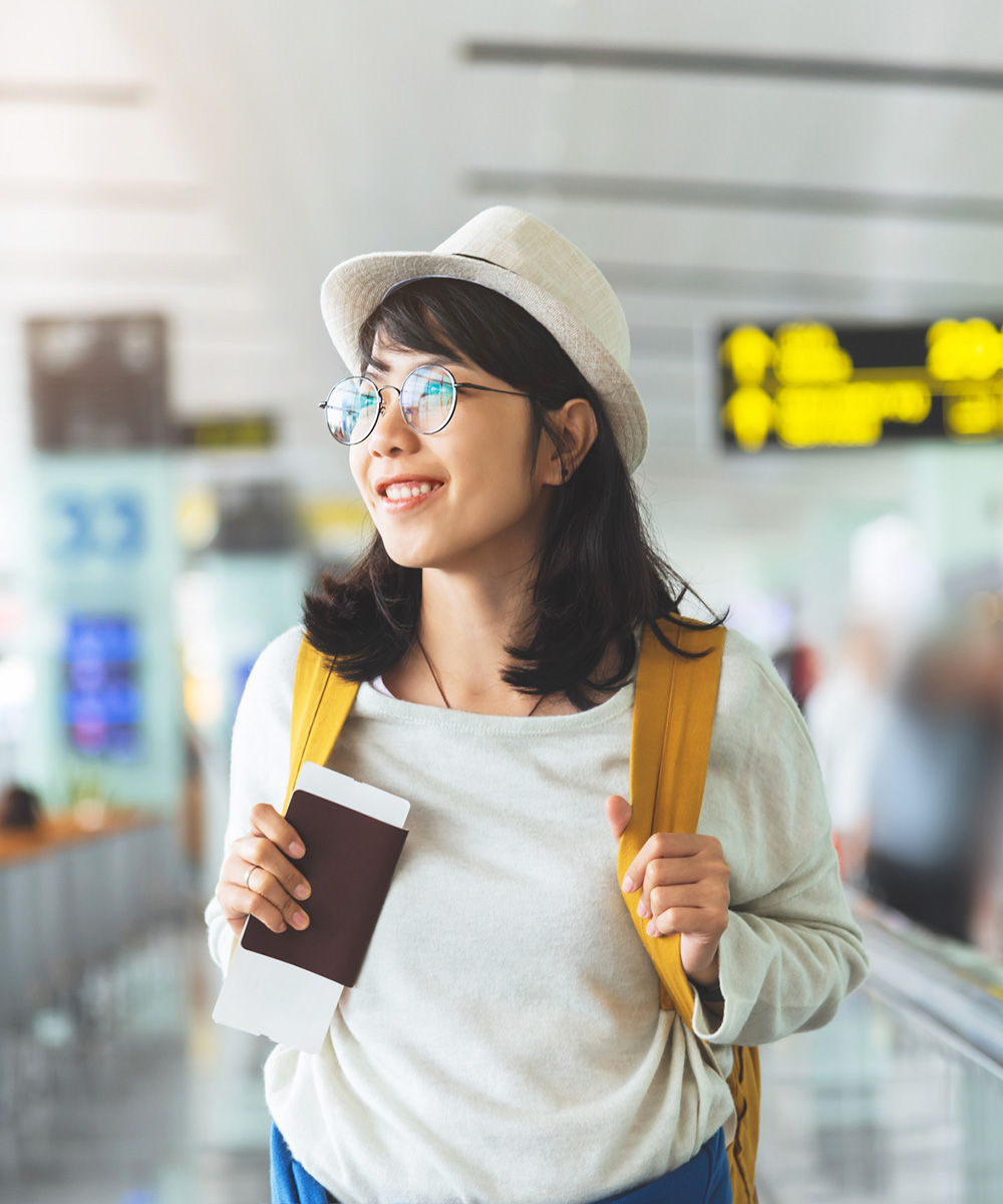 The Rise of the 24-Hour Trip