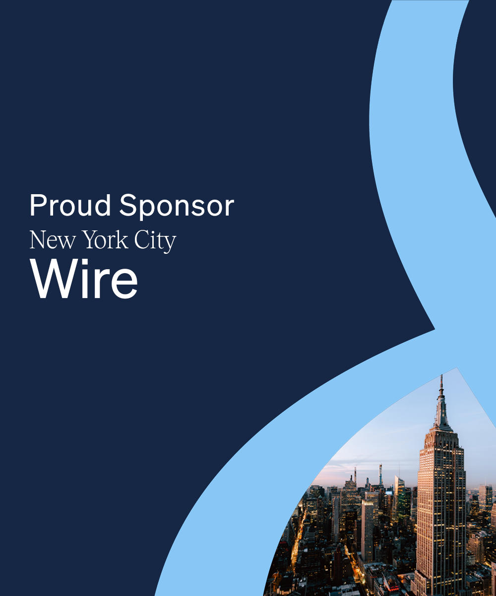 Wire NYC: Get Ready to Level Up — Life and Work Hacks