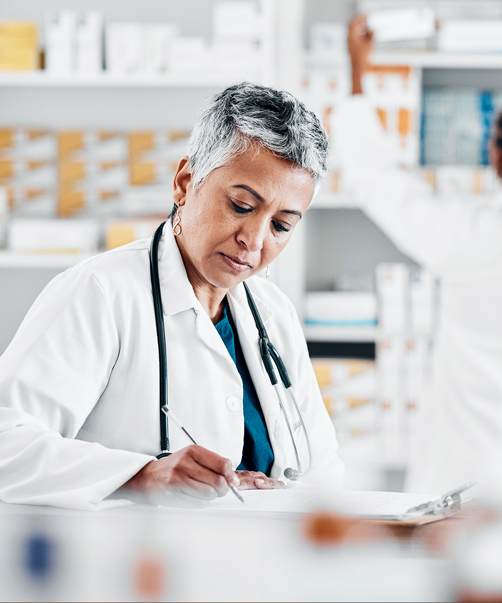 Preparing for Loss of Exclusivity in Pharmaceuticals