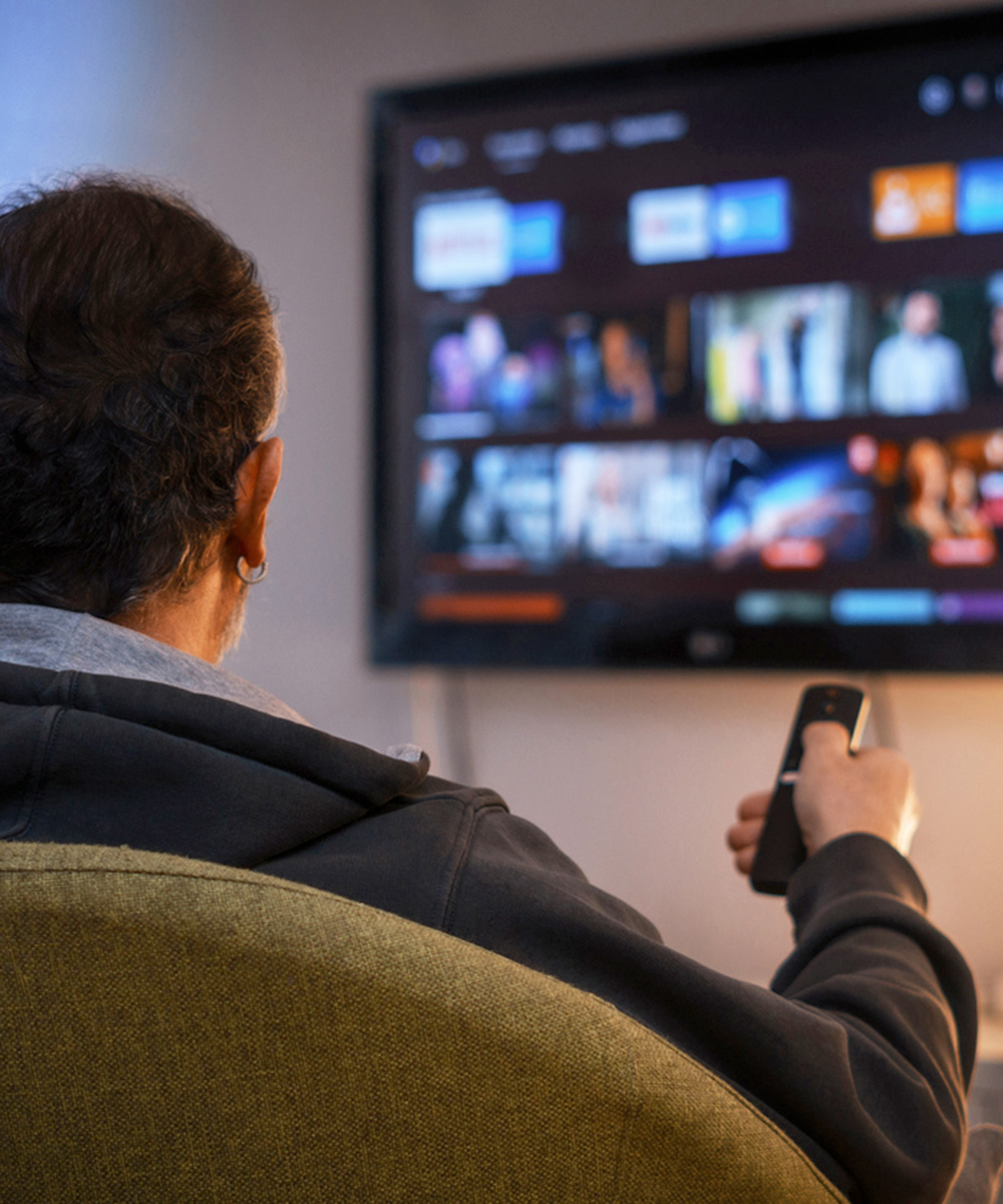 The End of Password Sharing Is Creating a New Streaming Access Economy