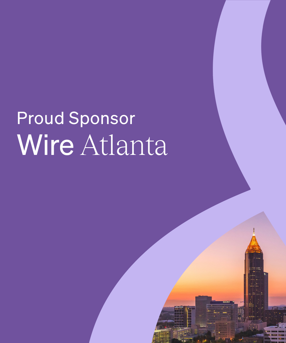 KS&R Sponsors Wire’s “Know Your Numbers” Event in Atlanta