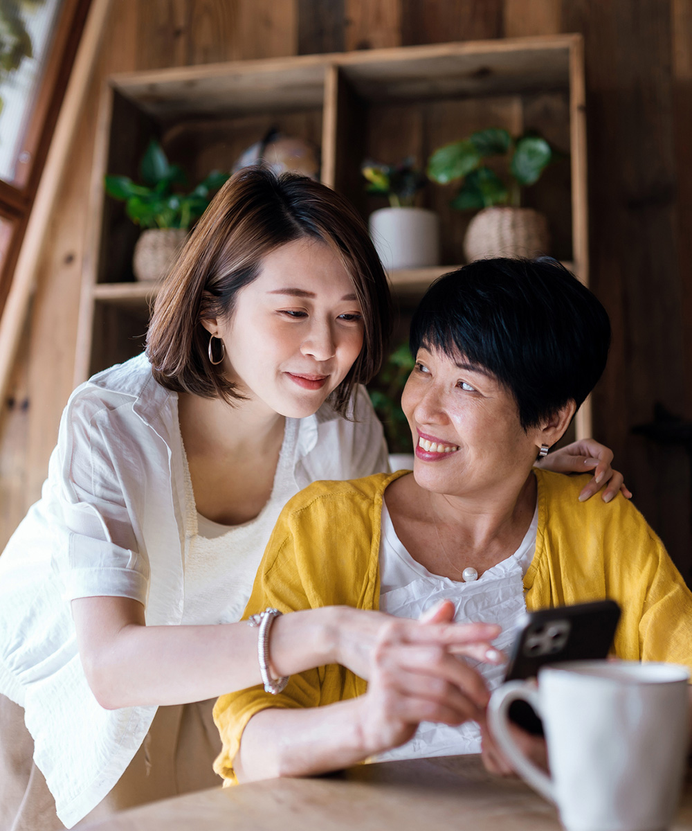 How Personalization Can Build Loyalty Across Generations